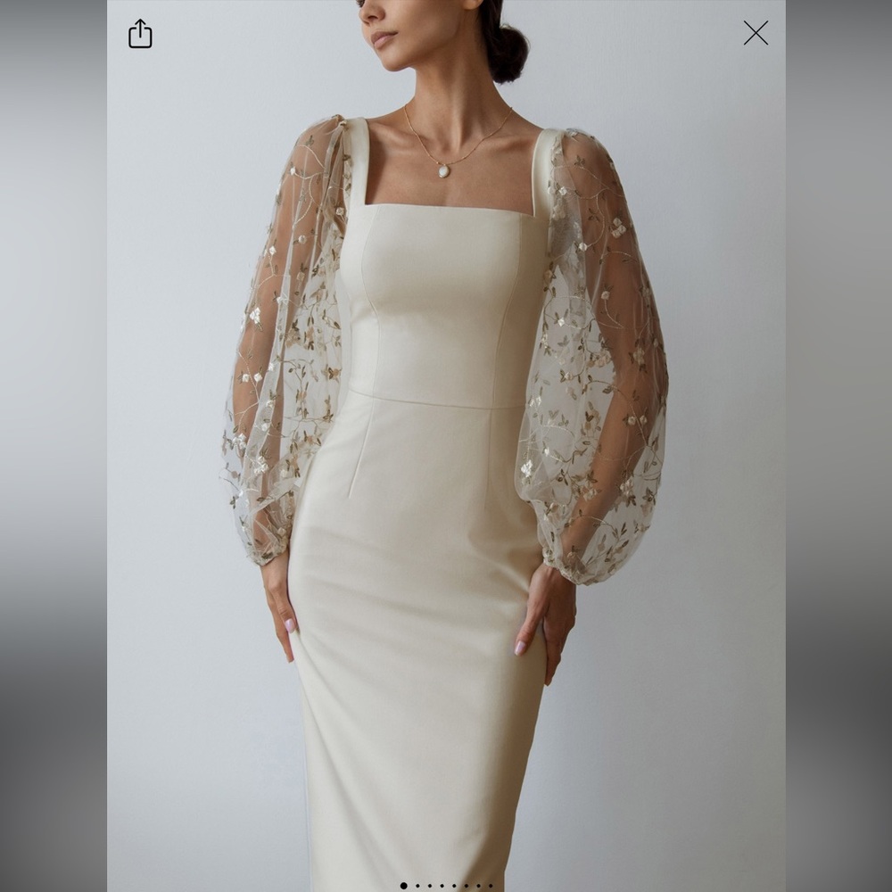 lichi dress